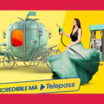 Telepass 1 Anno di canone zero + 30% di cashback per ogni pedaggio