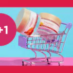 Tuffati nelle imperdibili offerte estive di Bottega Verde: scopri i vantaggi del 1+1!