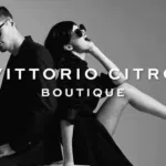 Vittorio Citro Boutique: 20% di sconto su articoli selezionati