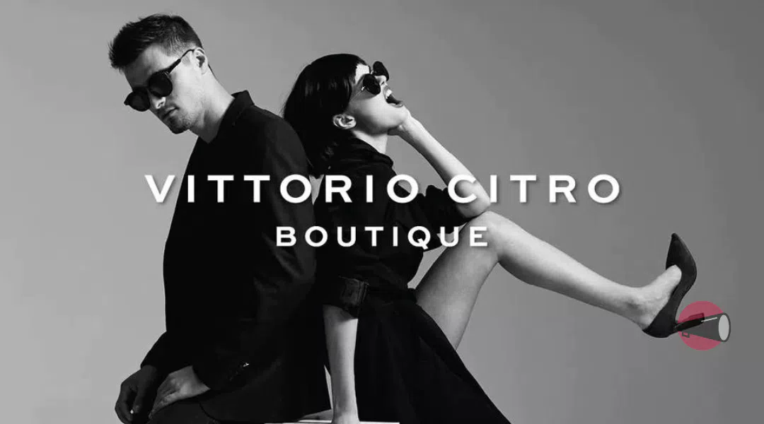 Esclusive Offerte e Codici Sconto di Vittorio Citro Boutique su ScontoMio