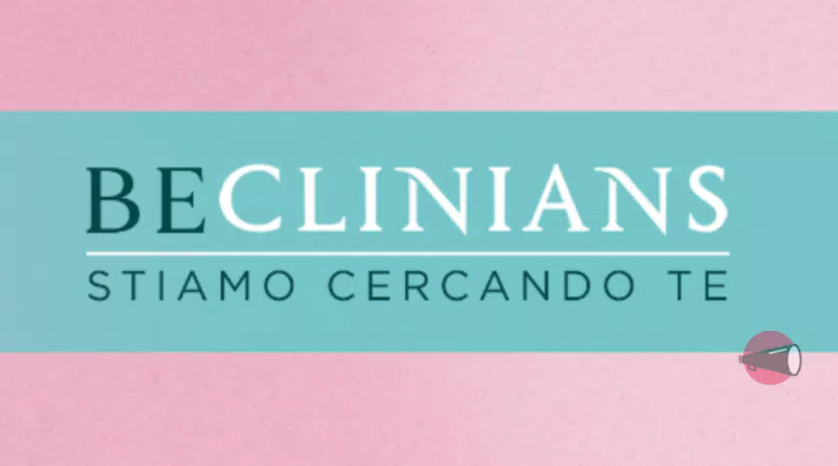 Diventa Ambassador Clinians: candidati subito