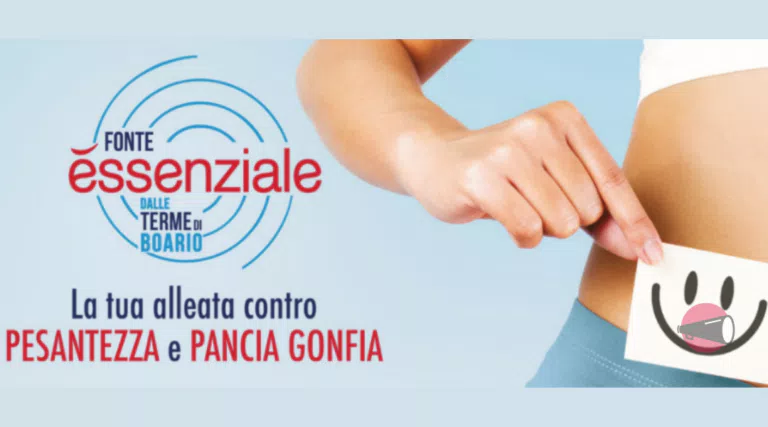 Cashback Fonte Essenziale: come avere 3 euro di rimborso su 2 confezioni di acqua