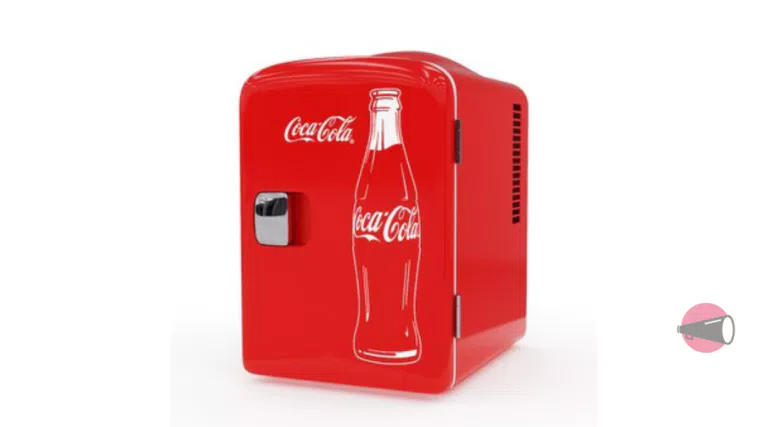 Concorso mini-frigoriferi Coca-Cola 2023