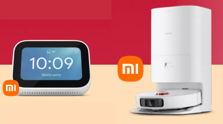 Concorso Eridania 2023: vinci Mi Smart Clock Xiaomi e Robot Vacuum X10+