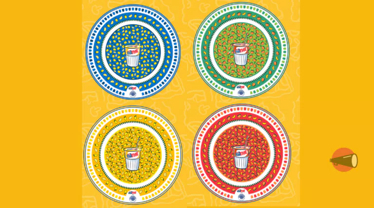 Concorso Estathé 2023: come riceve i piatti pizza