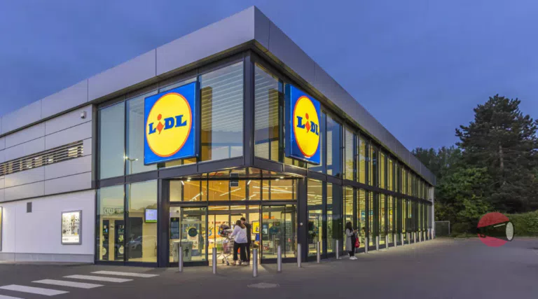 LIDL “Vinci la tua spesa”: ogni giorno vinci anno di spesa e 100 gift card
