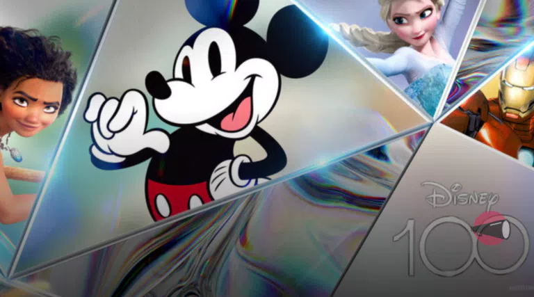 Radio Italia “Vinci con Disney100”: vinci gratis premi Disney o un viaggio a Disneyland Paris