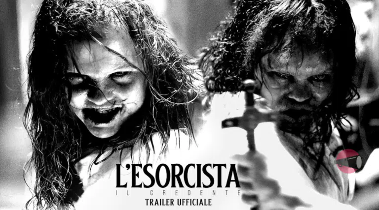 Universal For Fans – L’Esorcista: il credente: vinci gratis la prima del film a Roma