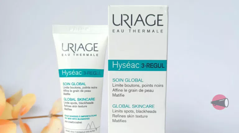 Diventa tester di Hyséac 3 Regul + di Uriage con Cosmopolitan