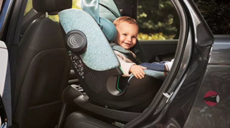 Diventa tester del nuovo seggiolino Chicco Bi-Seat Air con base i-Size Full 360