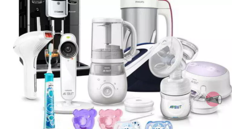 Diventa tester testine spazzolino, ciucci e baby monitor Philips