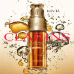 Clarins: Codice Sconto del 10% con l'iscrizione al Club!