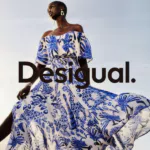 Desigual: Sconto del 25% con l’iscrizione alla Newsletter!