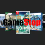 Gamestop: sconti su giochi PLAYSTATION, XBOX, Nintendo Switch