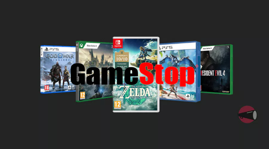 Gamestop: sconti su giochi PLAYSTATION, XBOX, Nintendo Switch