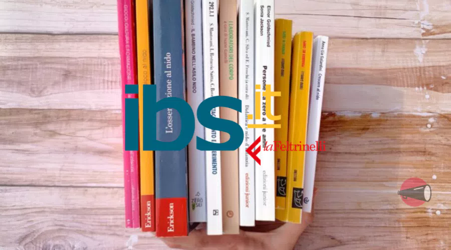 IBS: 2 libri Sellerio a soli 10€
