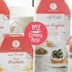 My Cooking Box: Acquista in Outlet fino al 50% di sconto!
