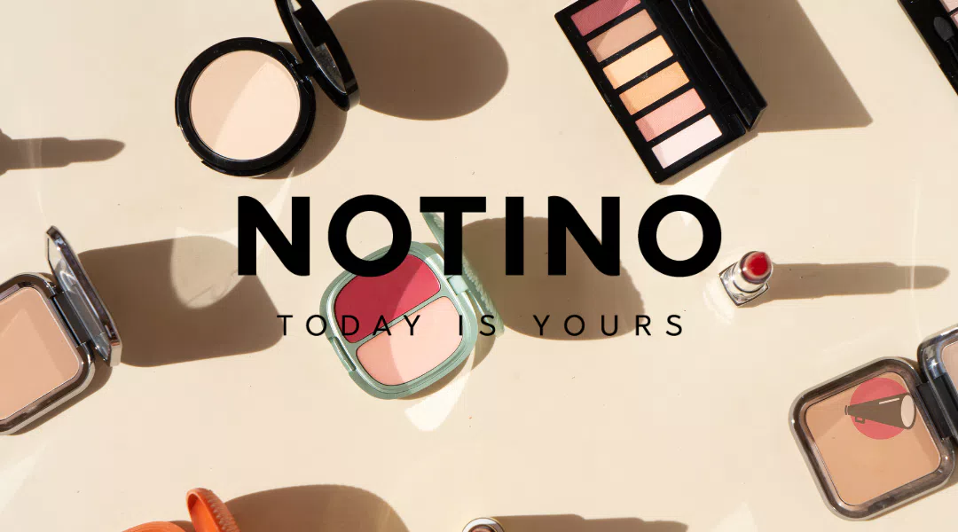 Notino sconto di 15 sui profumi con codice sconto ScontoMio