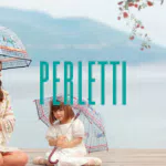 10% di sconto su ombrelli da donna Perletti