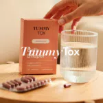 Tummy Tox: Sconto del 15% con l’iscrizione alla Newsletter!