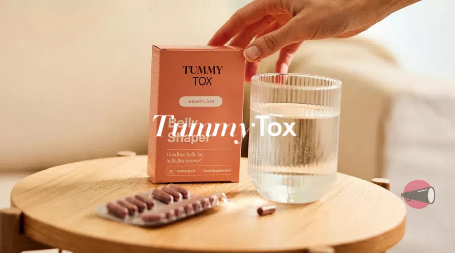 Tummy Tox: i migliori prodotti dimagranti e di bellezza a partire da 7,90€