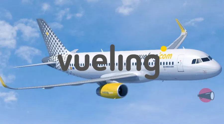 Vueling Outlet: centinaia di voli a prezzi scontati