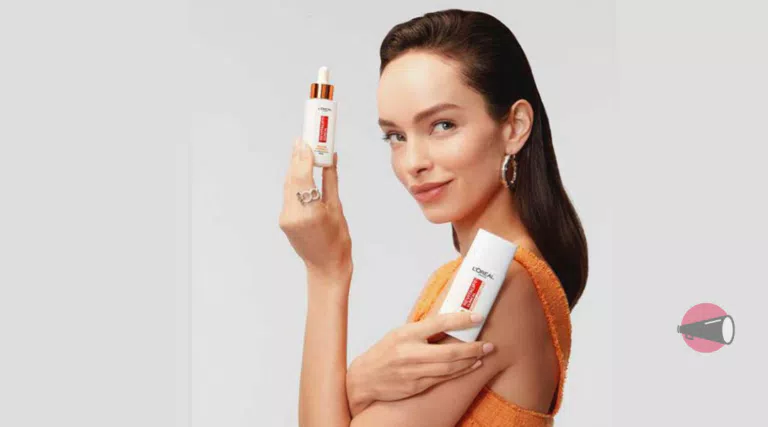 Cashback L’Oreal “Con Revitalift Clinical riscopri la tua luce”: 15 euro di rimborso!