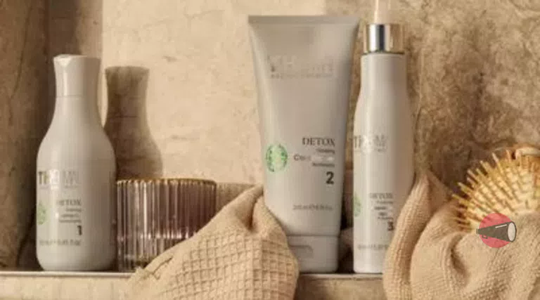 Diventa tester Thermal Detox (shampoo, conditioner, spray protettivo)