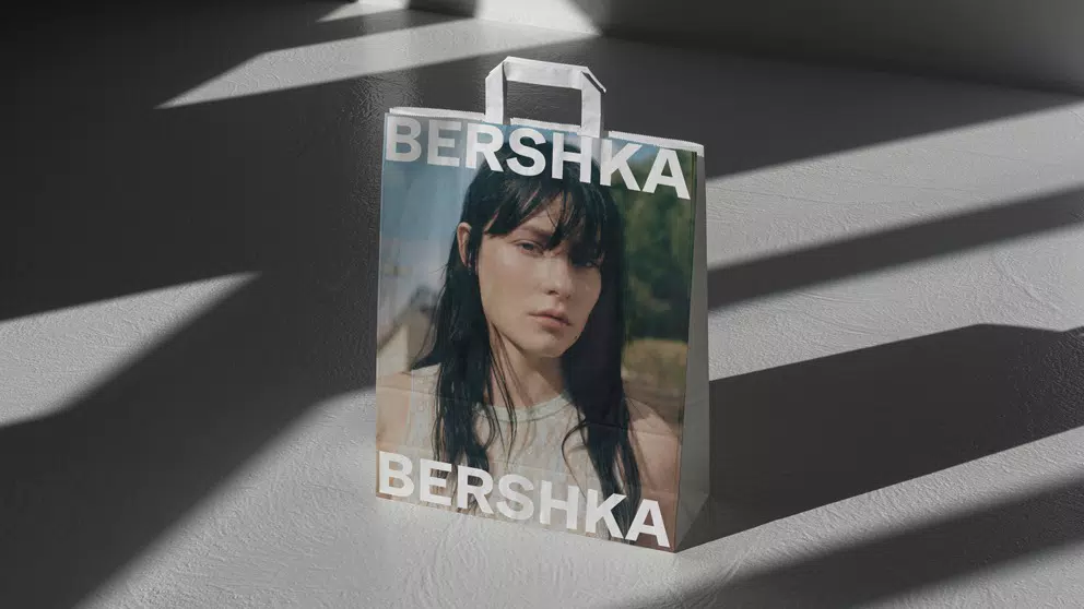 Codici Sconto e promozioni Bershka