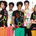 Codice sconto Benetton del 10%