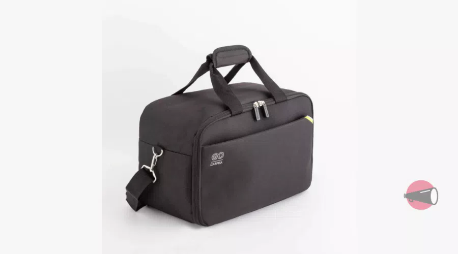 Codice sconto 20% di sconto su Borsoni Split