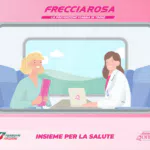 Con FRECCIAROSA la prevenzione viaggia in treno! [Visite di prevenzione GRATUITE]