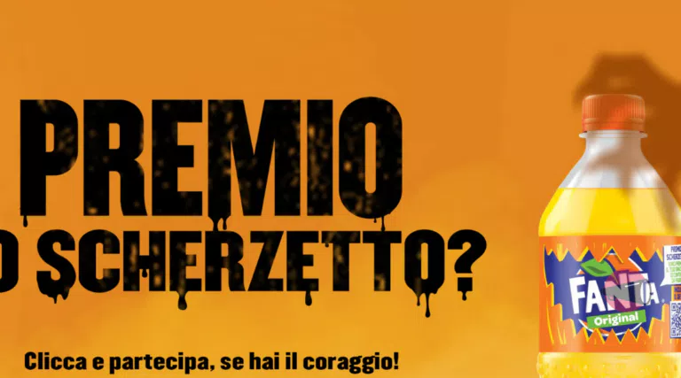 Concorso Fanta Halloween 2023: vinci Samsung Galaxy S23 Ultra