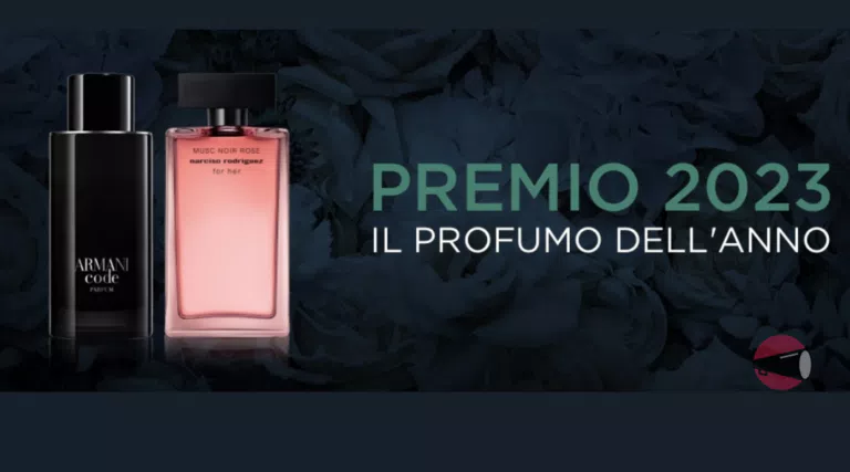 Vinci gratis i migliori profumi del 2023 (Narciso Rodriguez o Armani)