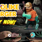 Gioco GRATIS: Godlike Burger