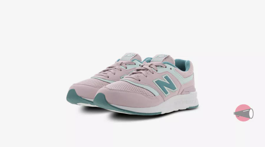 New Balance 997H scontata da FootLocker