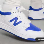 New Balance - Sneakers 480 (Unisex)