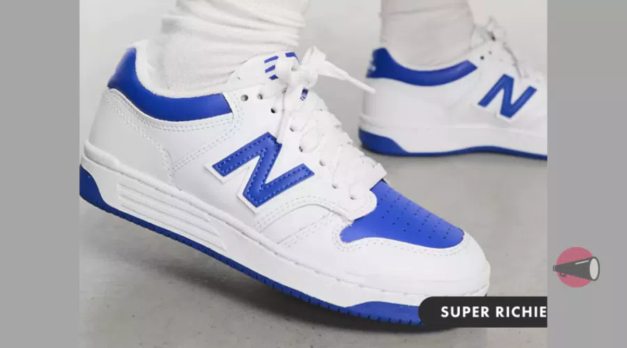 New Balance - Sneakers 480 (Unisex)