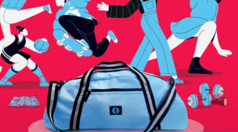 Oscar Mondadori ti regala l'esclusiva All Day Bag