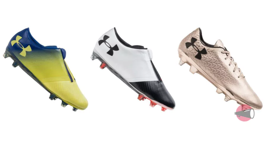 Under Armour Scarpe da calcio - A partire da 39,99!