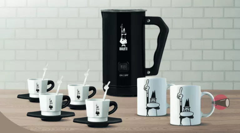 Un caffè con Argentero: vinci kit colazione Bialetti ogni giorno!