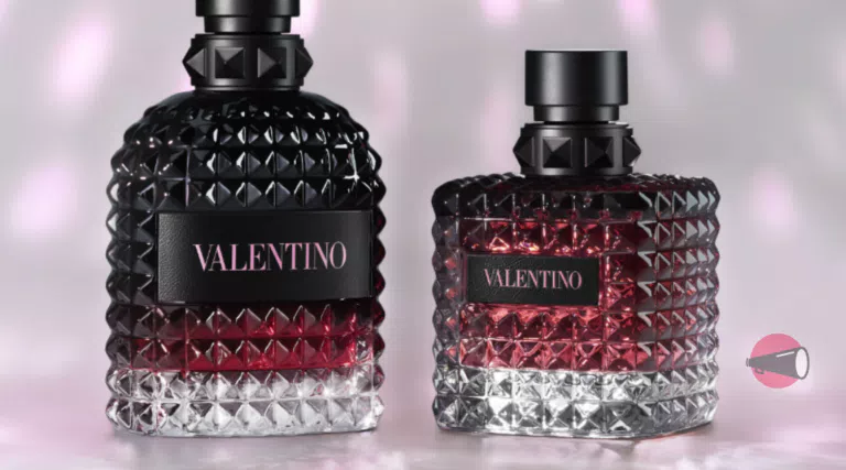 Richiedi il campione omaggio di VALENTINO BORN IN ROMA INTENSE FRAGRANCES
