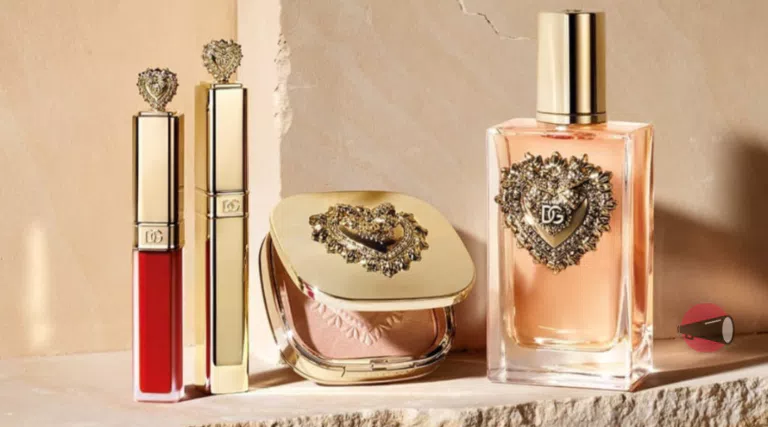 Richiedi il campione gratuito del mascara e profumo Dolce e Gabbana Devotion