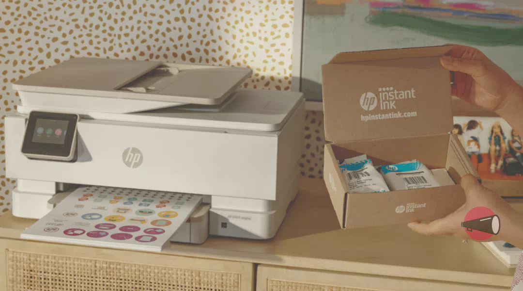 Cashback Stampanti HP: ricevi fino a 50€ di rimborso su queste stampanti