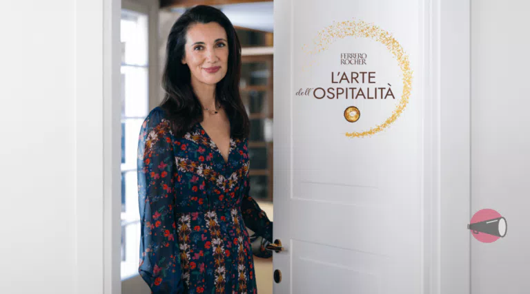 Concorso Ferrero Rocher “Masterclass – l’arte dell’ospitalità”: vinci 60 premi