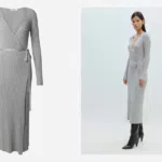 Abito in maglia 'Mailien' in sconto