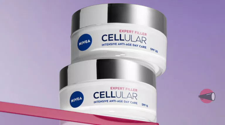 Cashback Inverno 23 Nivea: ti rimborsano un prodotto su 3