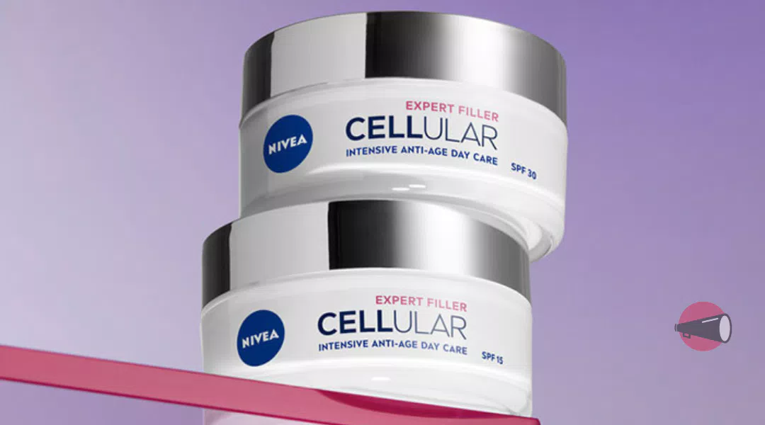 Cashback Inverno 23 Nivea: ti rimborsano un prodotto su 3