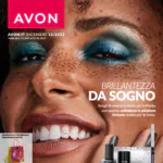 Catalogo Avon dicembre C12 2023