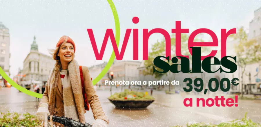 Un inverno magico in Italia - Prenota da soli 39€ 🎅